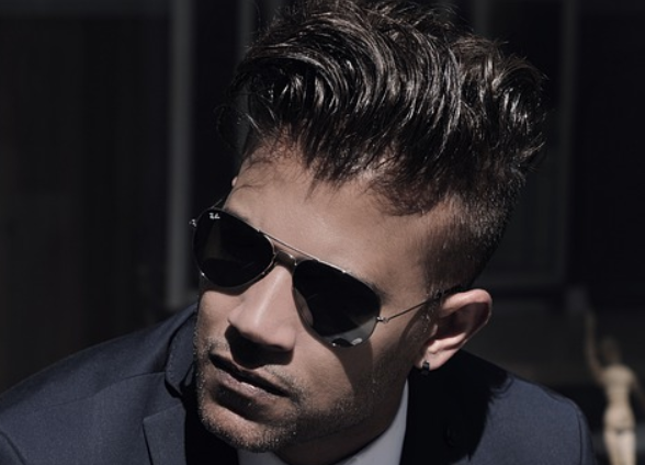 men's hairstyles