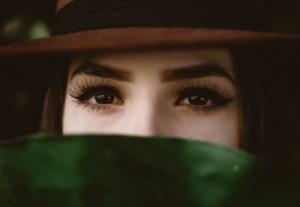 lashes