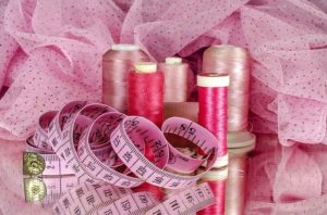 sewing materials