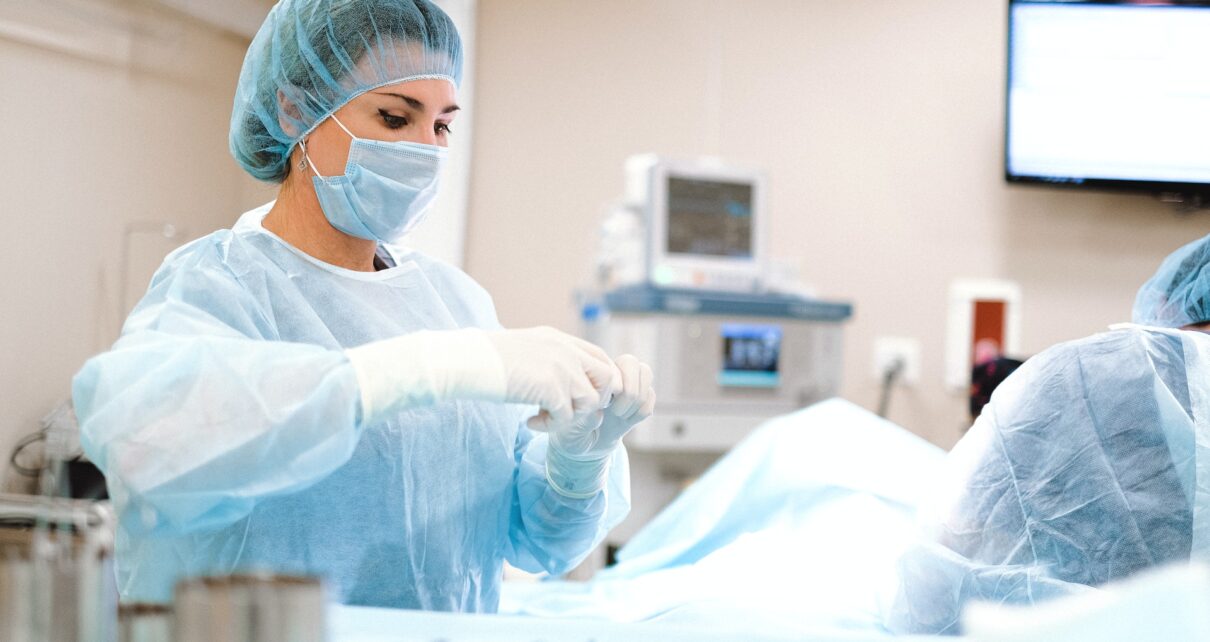 surgeon