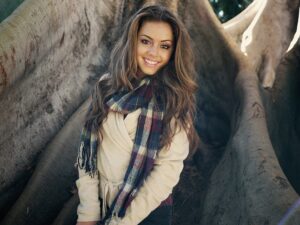 Versatile Scarves