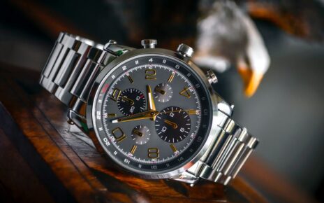 watch