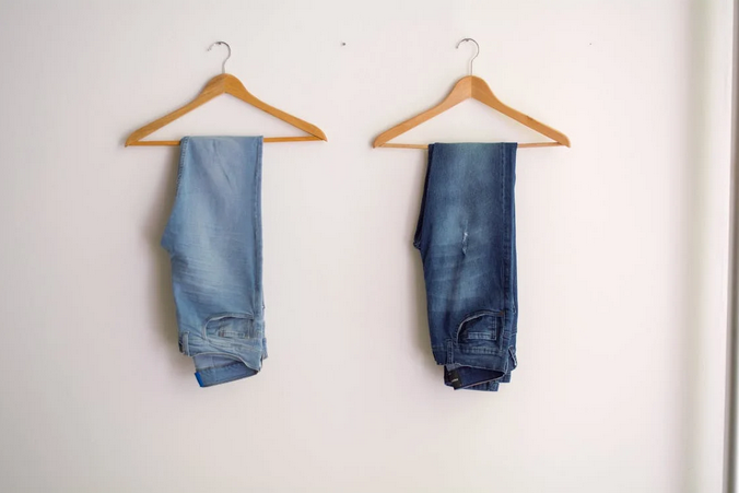 jeans